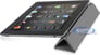 D2GY Iron Gray iPad Protection Case/Cover for Current/New iPad Generation 4, Generation 3 and iPad 2 Image 3