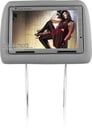 Power Acoustik HD-95GR (GRAY) Image 3