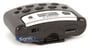Sony SRF-M37W (SRFM37W) Portable Walkman AM/FM Weather Band Radio - Black Image 5