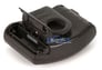 Sony SRF-M37W (SRFM37W) Portable Walkman AM/FM Weather Band Radio - Black Image 6