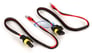 Race Sport Accessories 5202-8K-SB-RB Image 2