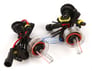 Race Sport Accessories H11-12K-SB-RB Image 1