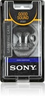 Sony MDR-E828LP Lightweight Earbuds With Case Image 2