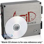FLI Audio FA400.2-F1 R/B Image 3