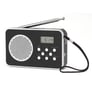 Coby CXCB92 World Band AM/FM/Shortwave Radio Image 1