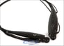 LG Tone Plus HD HBS-730 - Black Image 2
