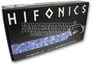 Hifonics TX4405 R/B Image 5