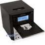 Pioneer X-EM21 (XEM21) Micro CD/iPod/iPhone Dock Shelf System FM Tuner and USB Image 3