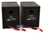 Pioneer X-EM21 (XEM21) Micro CD/iPod/iPhone Dock Shelf System FM Tuner and USB Image 6