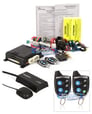 Prestige APS687C & SiriusXM SXV200V1 Image 1