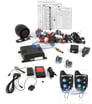 Prestige APS787C & Audiovox CNP2000UCA Image 1