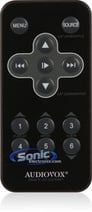 Audiovox AACC-613-RCK Image 2