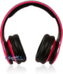 SMS Audio STREET SMS-WD-MAG by 50 Cent - Magenta Image 2
