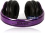 SMS Audio STREET SMS-WD-PRP by 50 Cent Blue-Violet/Purple Image 4