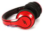SMS Audio STREET SMS-WD-RED by 50 Cent - Red Image 4
