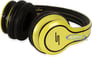 SMS Audio STREET by 50 Cent SMS-WD-YLW - Yellow Image 2