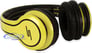SMS Audio STREET by 50 Cent SMS-WD-YLW - Yellow Image 3