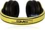 SMS Audio STREET by 50 Cent SMS-WD-YLW - Yellow Image 4