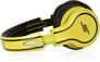 SMS Audio STREET by 50 Cent SMS-WD-YLW - Yellow Image 5