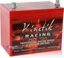 Kinetik KR2412 12V Cell (HC800 RED) Open Box Image 3