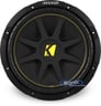 Kicker C122 (10C122) (Open Box) Image 2