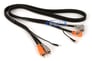 Hosa CRA-201DJ Image 1