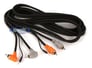 Hosa CRA-203DJ Image 1