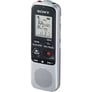 Sony ICD-BX112 (ICDBX112) Digital Flash Voice Recorder Image 1