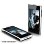 Coby MP826-4GBLK 2.8" Touch Screen Video MP3/FM Radio Player - Black Image 1