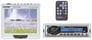 Hitron HTV-640M AM/FM Motorized with 6.4" LCD Monitor Image 1