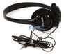 Koss KPH7 (181008) Lightweight Portable Stereo Headphones Image 2
