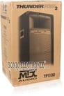 MTX Audio TP1100 Image 3