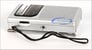 Sony ICF-S10MK2 (ICFS10MK2) Portable Pocket AM/FM Radio Speaker - Silver Image 2