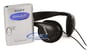 Sony SRF-59SILVER (SRF59) Portable AM/FM Walkman Radio - Silver Image 1