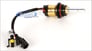 Vision Extreme 9007-12K-BI-VE Dual Beam HID Xenon Headlights Image 3