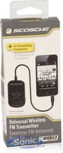 Scosche TuneIN (FMT4) Universal iPod/iPhone/MP3 FM Transmitter Image 4