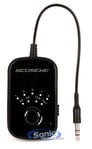 Scosche TuneIN (FMT4) Universal iPod/iPhone/MP3 FM Transmitter Image 1