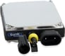 Vision Extreme H3-6K-VE HID Xenon Headlights Image 4