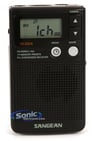 Sangean DT-200X Image 2