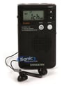 Sangean DT-200X Image 1