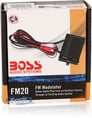 Boss FM-20 Image 4