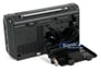 Sony ICF-38 (ICF38) Portable AM/FM Radio Image 3