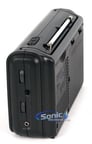Sony ICF-38 (ICF38) Portable AM/FM Radio Image 4