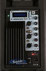 Mr DJ PP3500MP3-OPEN BOX Image 6