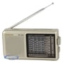 Sangean SG-622 (SG622) Portable AM/FM Shortwave Radio Image 1