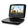 Coby TFDVD1029 10.2" Portable DVD/CD/MP3 Player Image 1