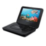 Coby TFDVD7011 Portable DVD/CD/MP3 Player Image 1