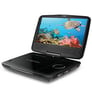 Coby TFDVD9109 9" Portable DVD/CD Video Media Player (TF-DVD9109) Image 1