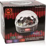 Mr DJ LED Dome Crystal Image 4
