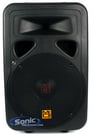 Mr DJ PP3000AMP Image 2